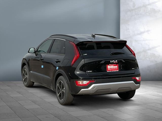 new 2025 Kia Niro car, priced at $28,759