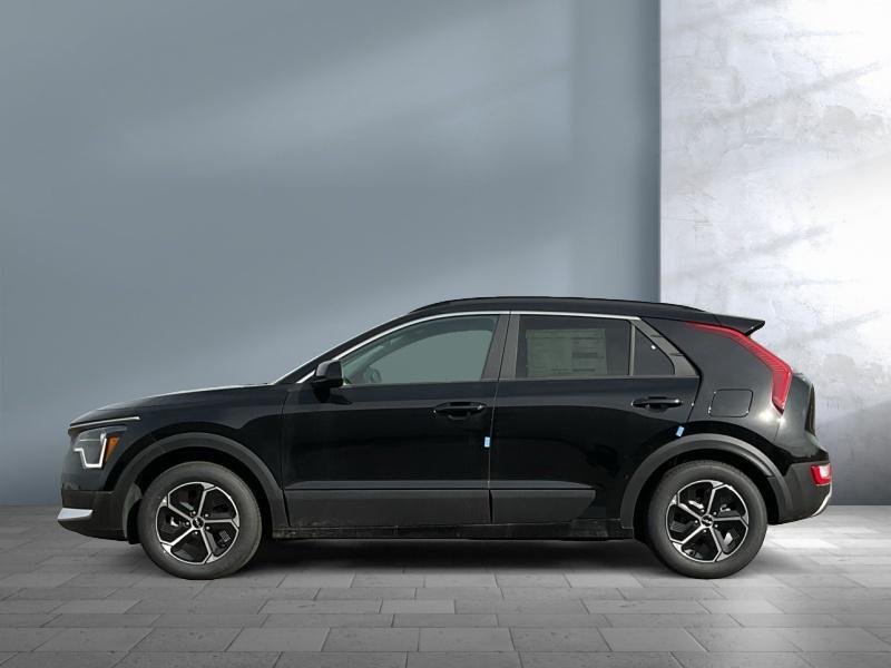 new 2025 Kia Niro car, priced at $28,759