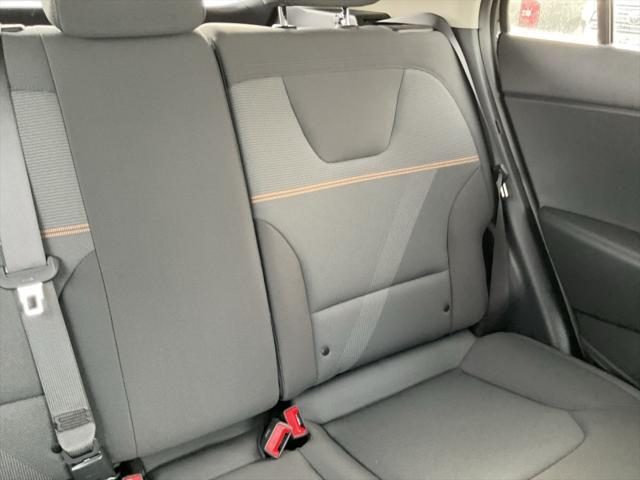 new 2025 Kia Niro car, priced at $28,759