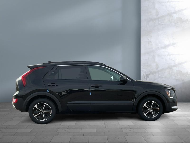 new 2025 Kia Niro car, priced at $28,759