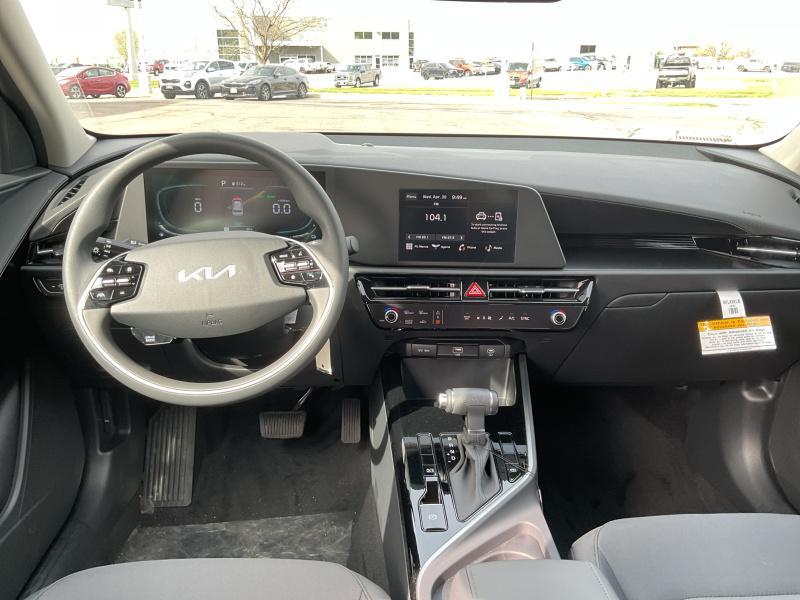 new 2025 Kia Niro car, priced at $28,759