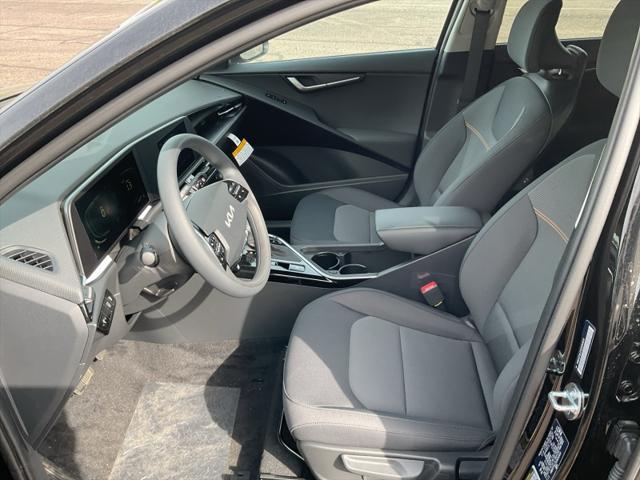 new 2025 Kia Niro car, priced at $28,759