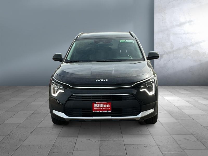 new 2025 Kia Niro car, priced at $28,759