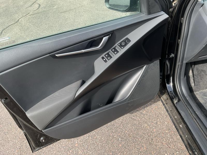 new 2025 Kia Niro car, priced at $28,759