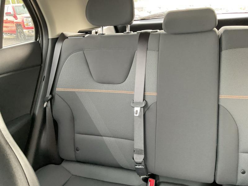 new 2025 Kia Niro car, priced at $28,759