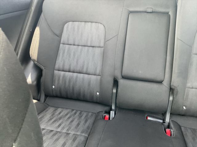 used 2022 Kia Sportage car, priced at $17,995