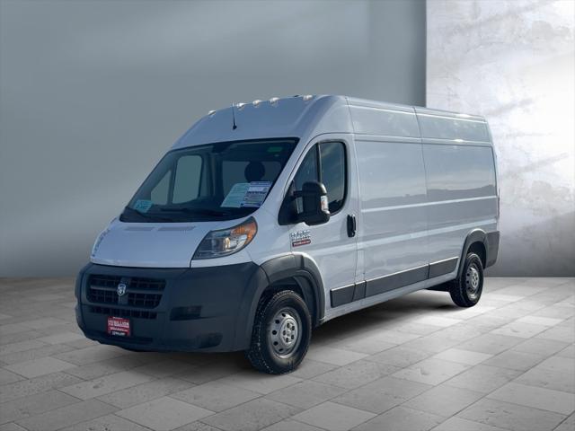 used 2016 Ram ProMaster 2500 car, priced at $21,944