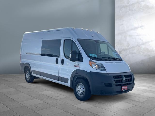 used 2016 Ram ProMaster 2500 car, priced at $21,944