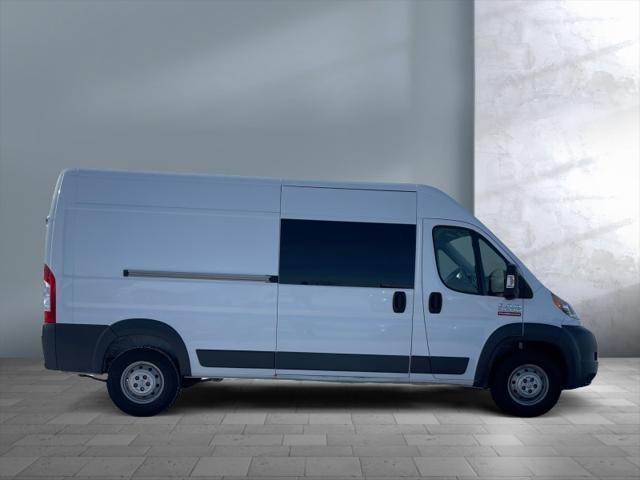 used 2016 Ram ProMaster 2500 car, priced at $21,944