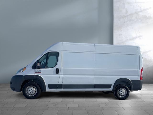 used 2016 Ram ProMaster 2500 car, priced at $21,944