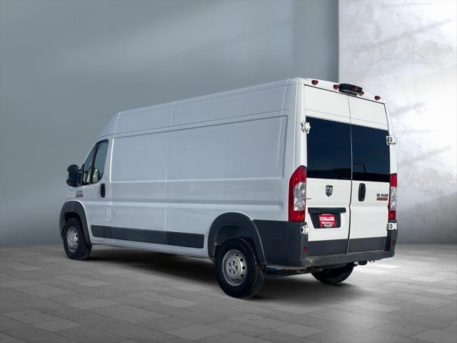 used 2016 Ram ProMaster 2500 car, priced at $21,944