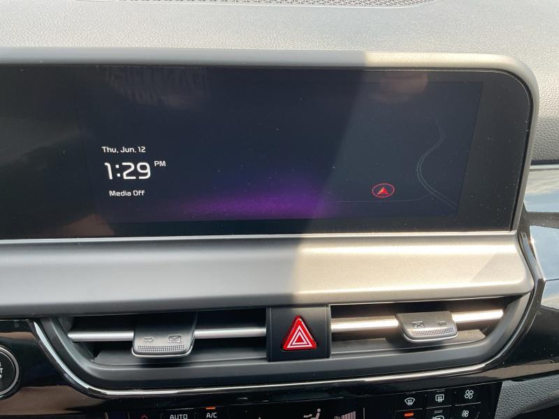 new 2025 Kia Seltos car, priced at $33,239