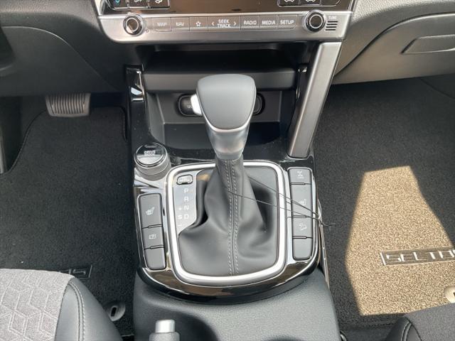 new 2025 Kia Seltos car, priced at $29,049