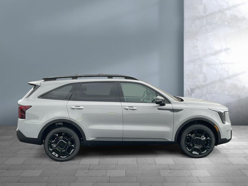 new 2026 Kia Sorento car, priced at $49,164
