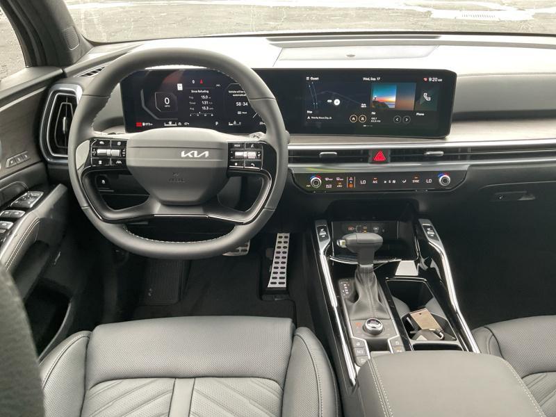 new 2026 Kia Sorento car, priced at $49,164