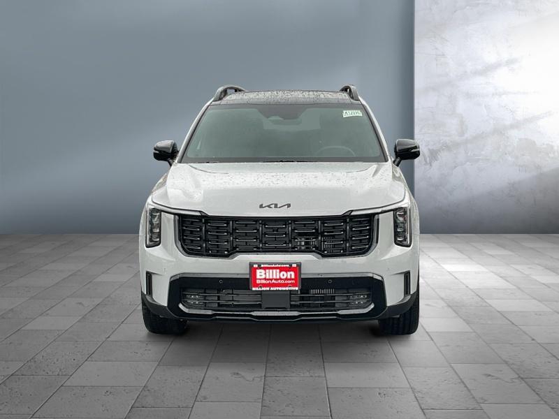 new 2026 Kia Sorento car, priced at $49,164