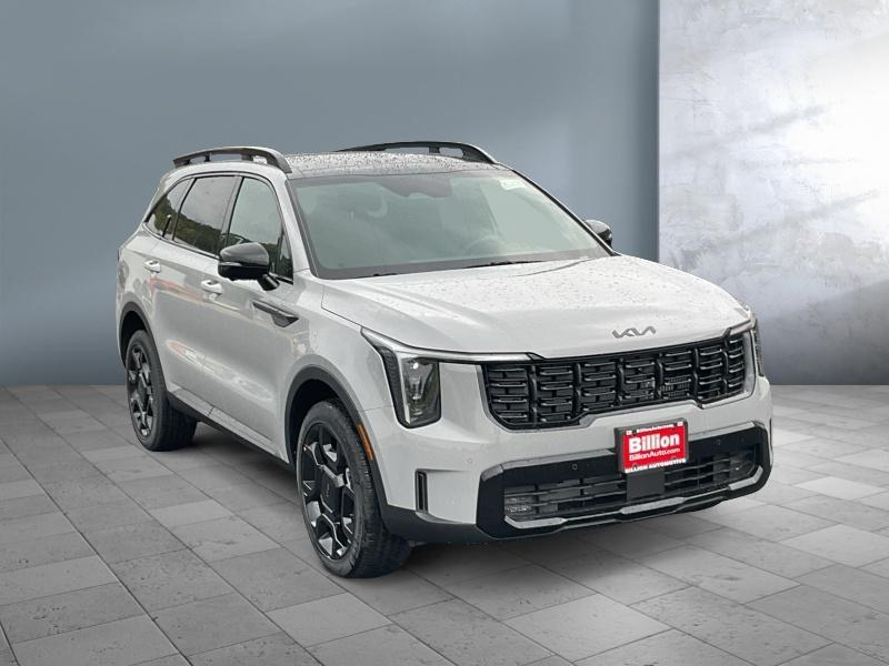 new 2026 Kia Sorento car, priced at $49,164