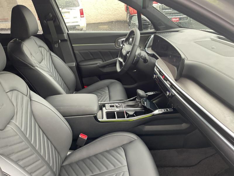 new 2026 Kia Sorento car, priced at $49,164