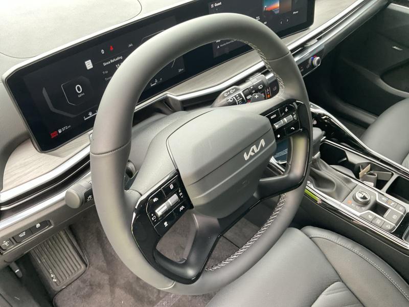 new 2026 Kia Sorento car, priced at $49,164