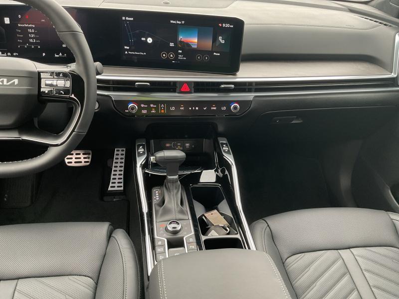 new 2026 Kia Sorento car, priced at $49,164