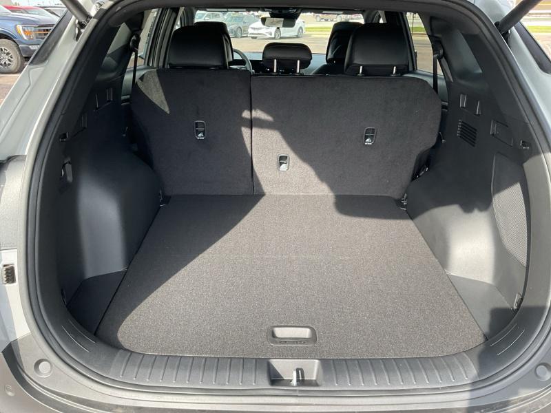 new 2026 Kia Sportage car, priced at $39,479