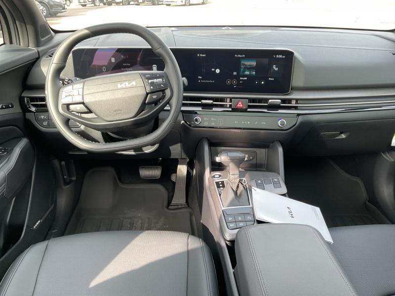 new 2026 Kia Sportage car, priced at $39,479