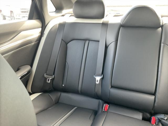 new 2025 Kia K5 car, priced at $33,549