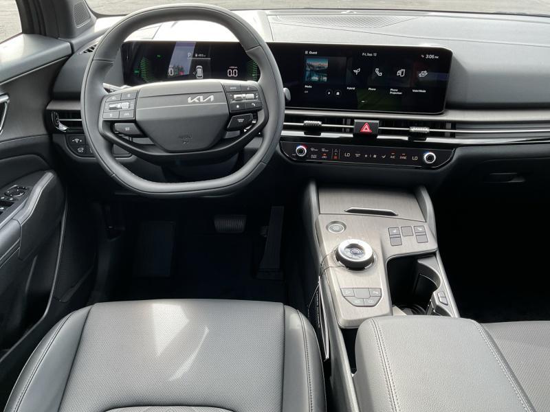 new 2026 Kia Sportage car, priced at $38,884