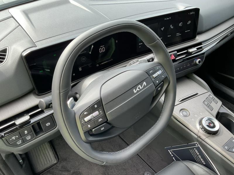 new 2026 Kia Sportage car, priced at $38,884