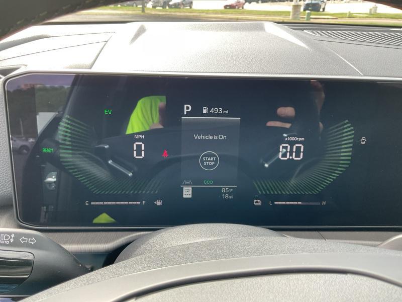 new 2026 Kia Sportage car, priced at $38,884