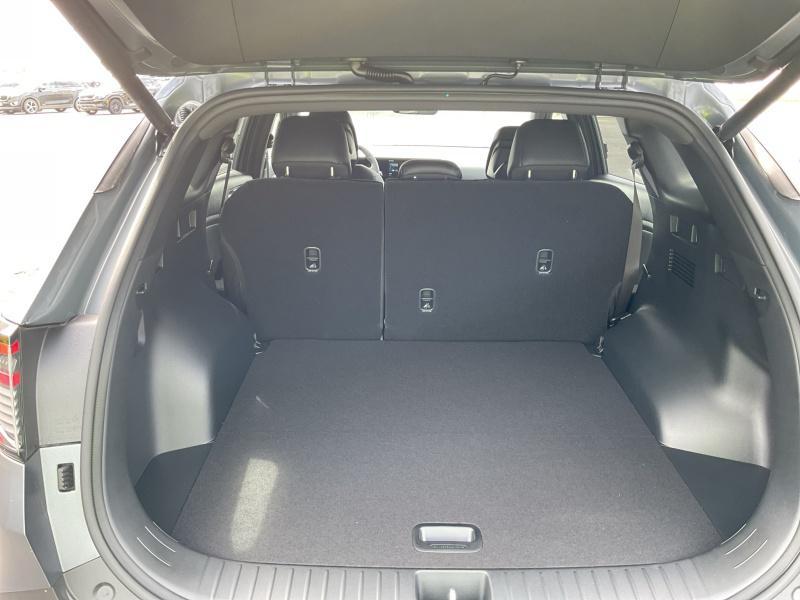 new 2026 Kia Sportage car, priced at $38,884