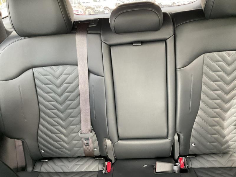 new 2026 Kia Sportage car, priced at $38,884