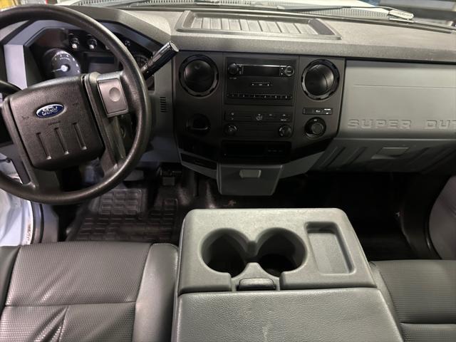 used 2015 Ford F-250 car, priced at $19,995