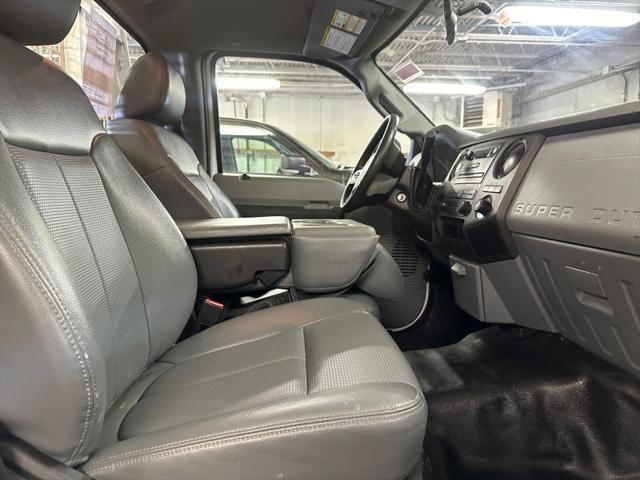 used 2015 Ford F-250 car, priced at $19,995