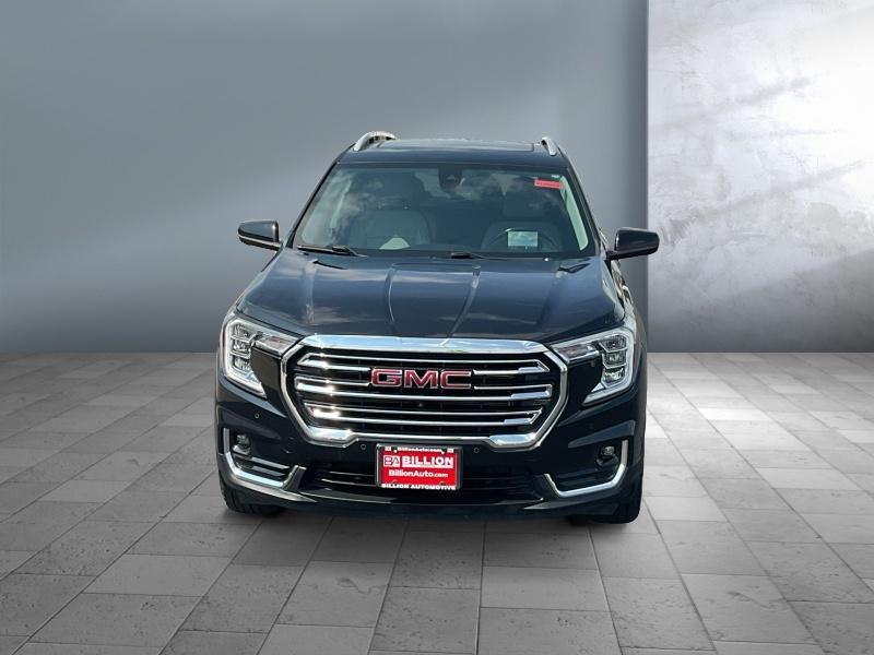 used 2022 GMC Terrain car, priced at $23,944