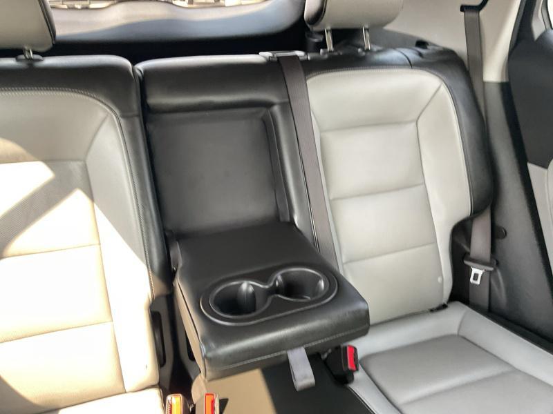 used 2022 GMC Terrain car, priced at $23,944
