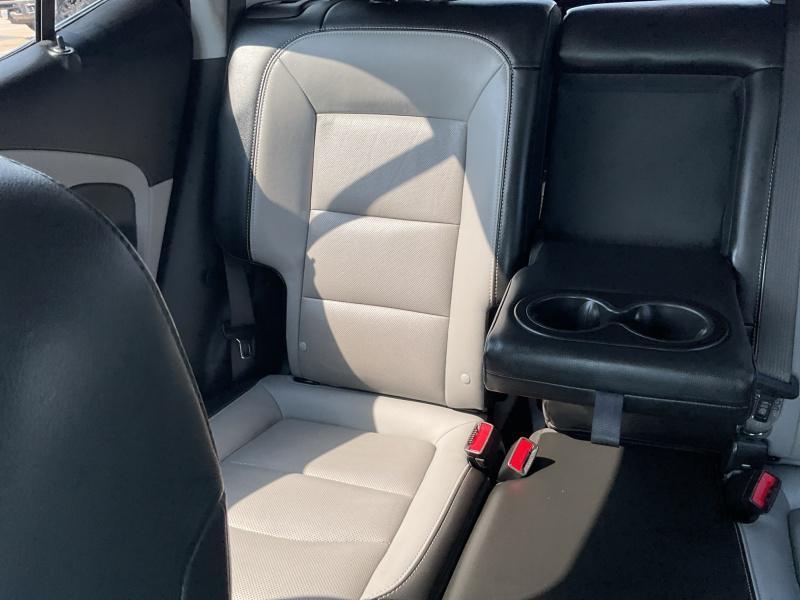used 2022 GMC Terrain car, priced at $23,944