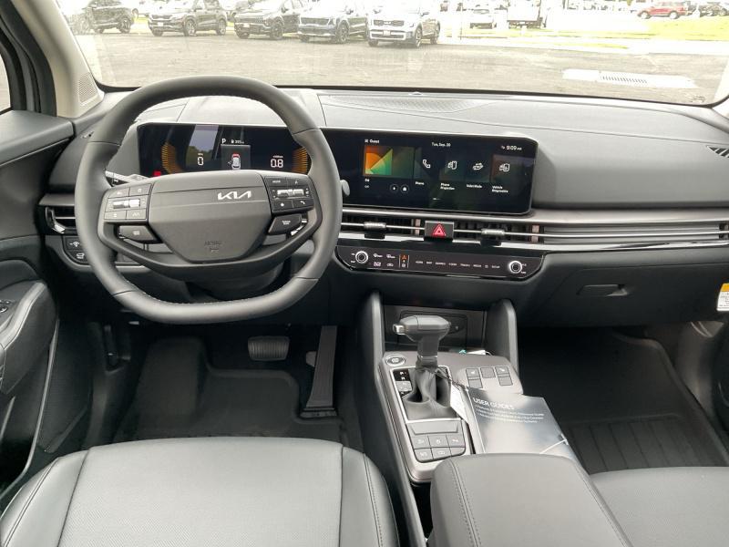new 2026 Kia Sportage car, priced at $35,914