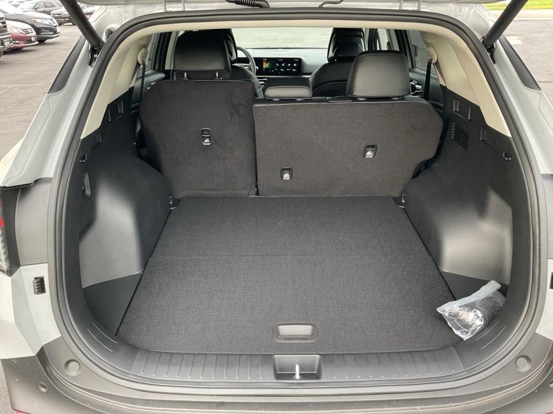new 2026 Kia Sportage car, priced at $35,914