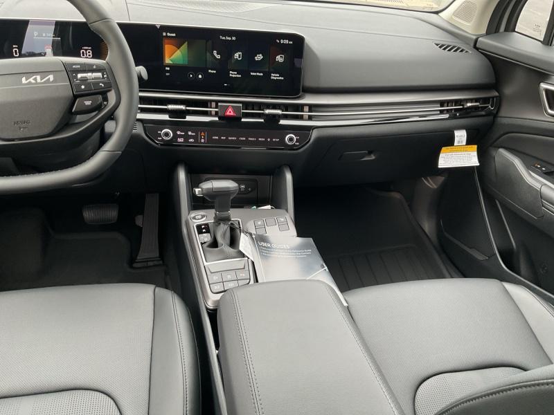 new 2026 Kia Sportage car, priced at $35,914