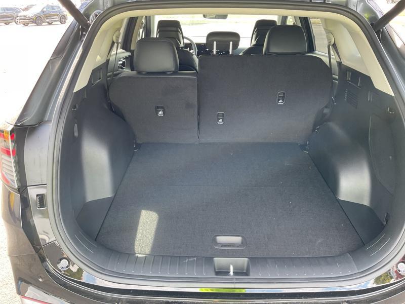 new 2026 Kia Sportage car, priced at $40,794