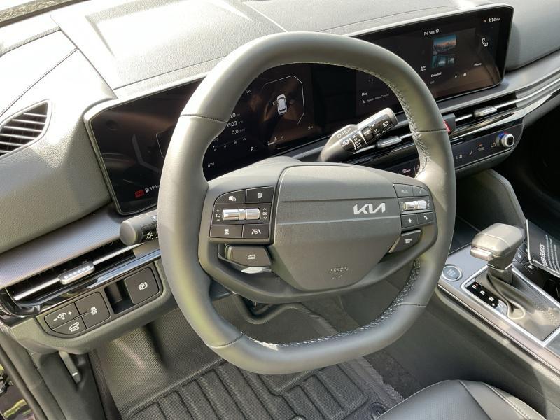 new 2026 Kia Sportage car, priced at $40,794