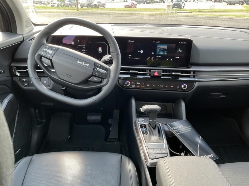 new 2026 Kia Sportage car, priced at $40,794