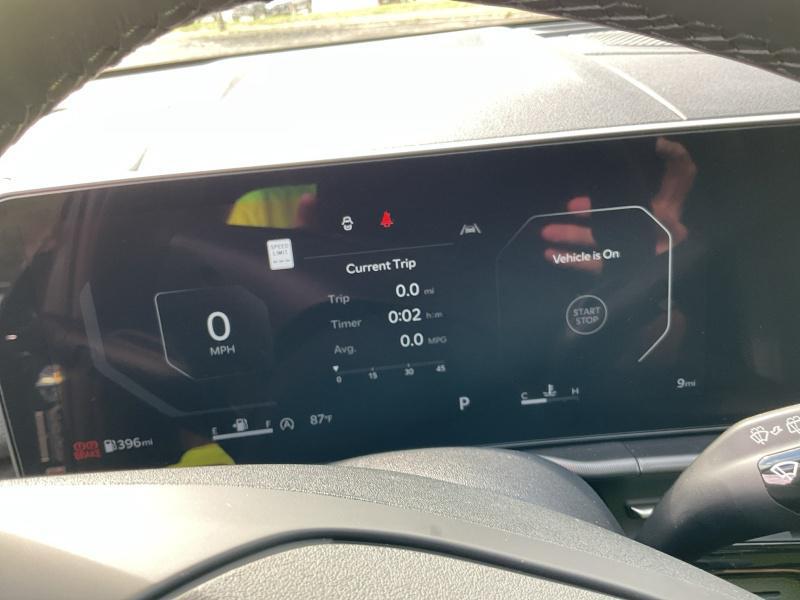 new 2026 Kia Sportage car, priced at $40,794