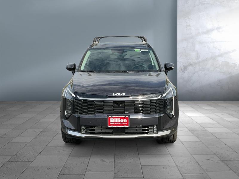 new 2026 Kia Sportage car, priced at $40,794