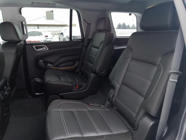 used 2019 GMC Yukon car, priced at $39,944