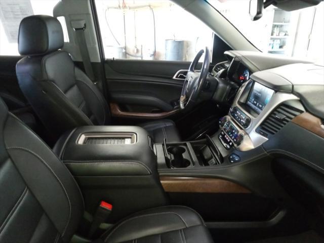 used 2019 GMC Yukon car, priced at $41,995