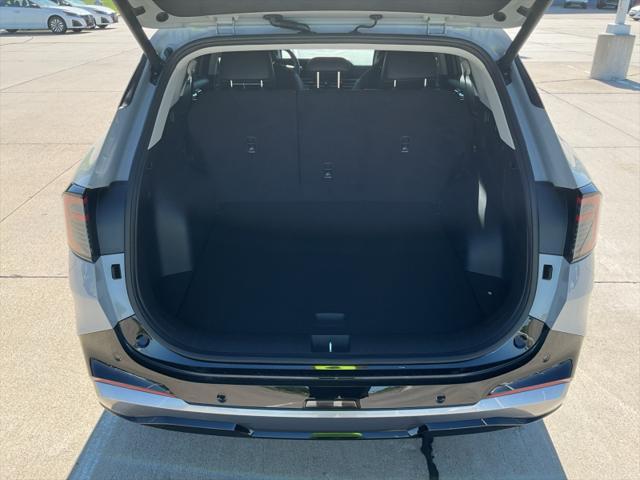 new 2026 Kia Sportage car, priced at $38,779