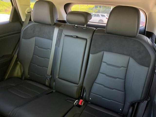 new 2026 Kia Sportage car, priced at $38,779