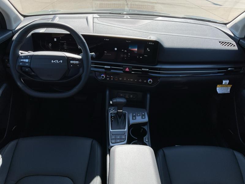 new 2026 Kia Sportage car, priced at $38,779